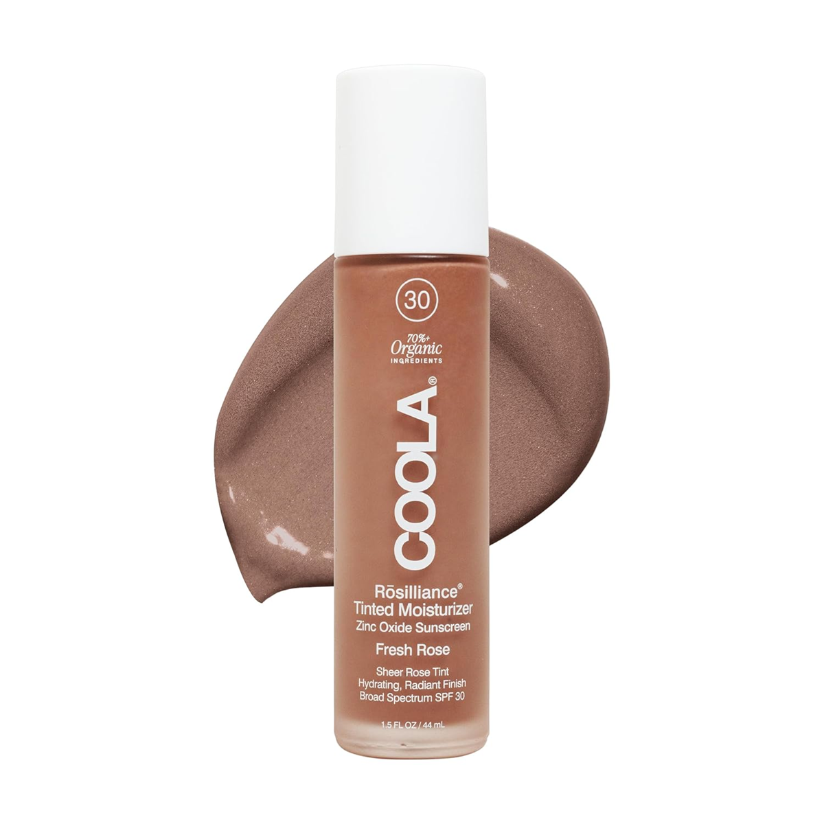 COOLA-rosilliance-Tinted-Moisturizer-Organic-Sunscreen-SPF-30-Fresh-Rose-zinc