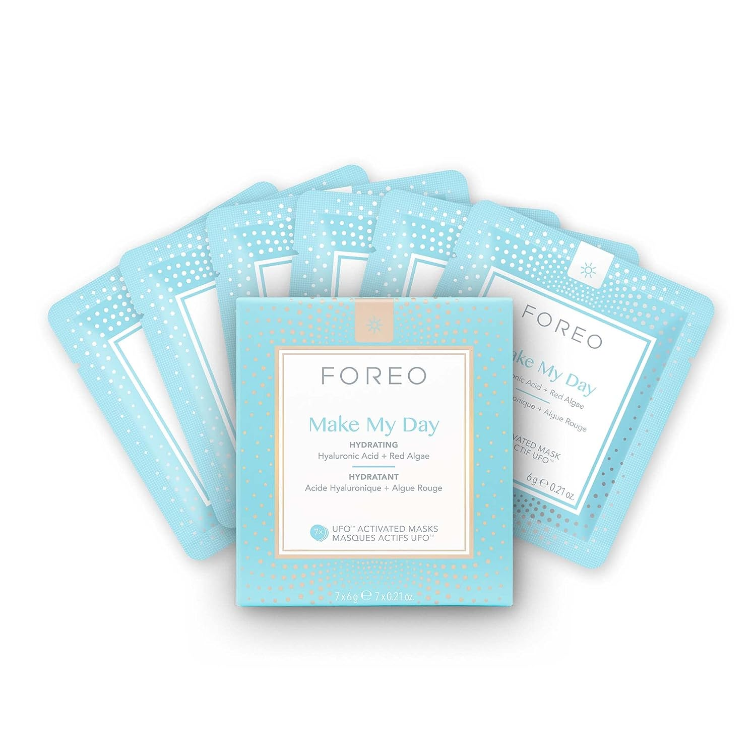 FOREO-UFO-Make-My-Day-Mask