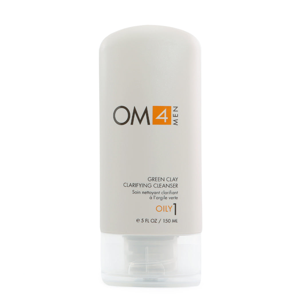 OM4-Oily-Step-1