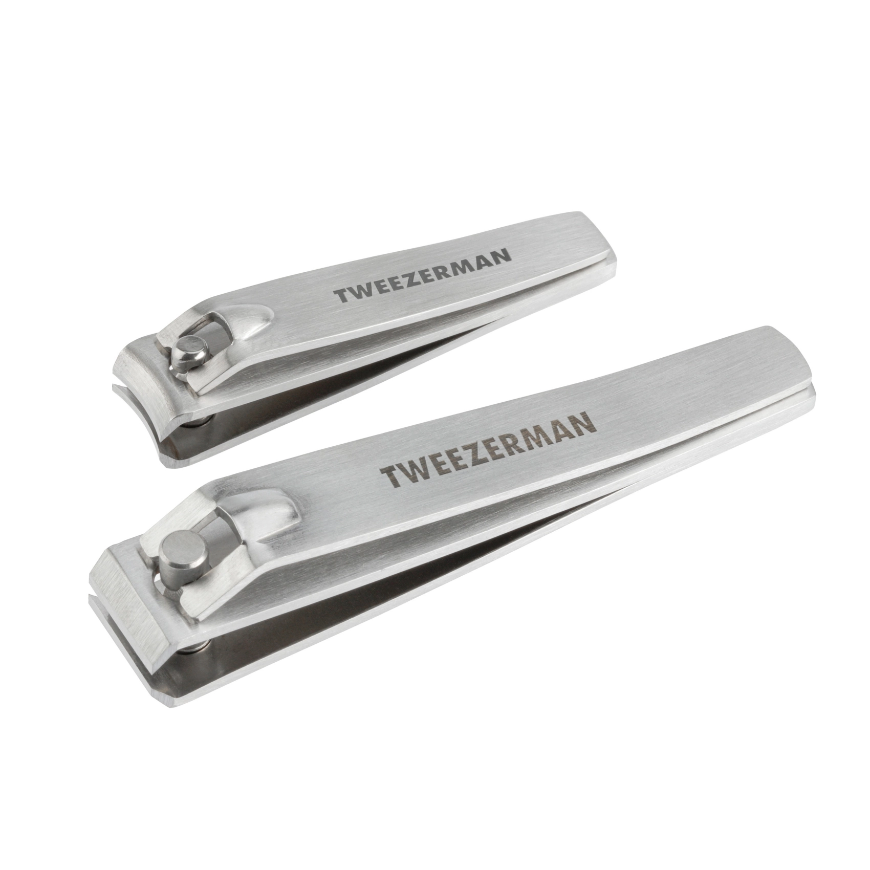 Tweezerman-Stainless-Steel-Clipper-Set