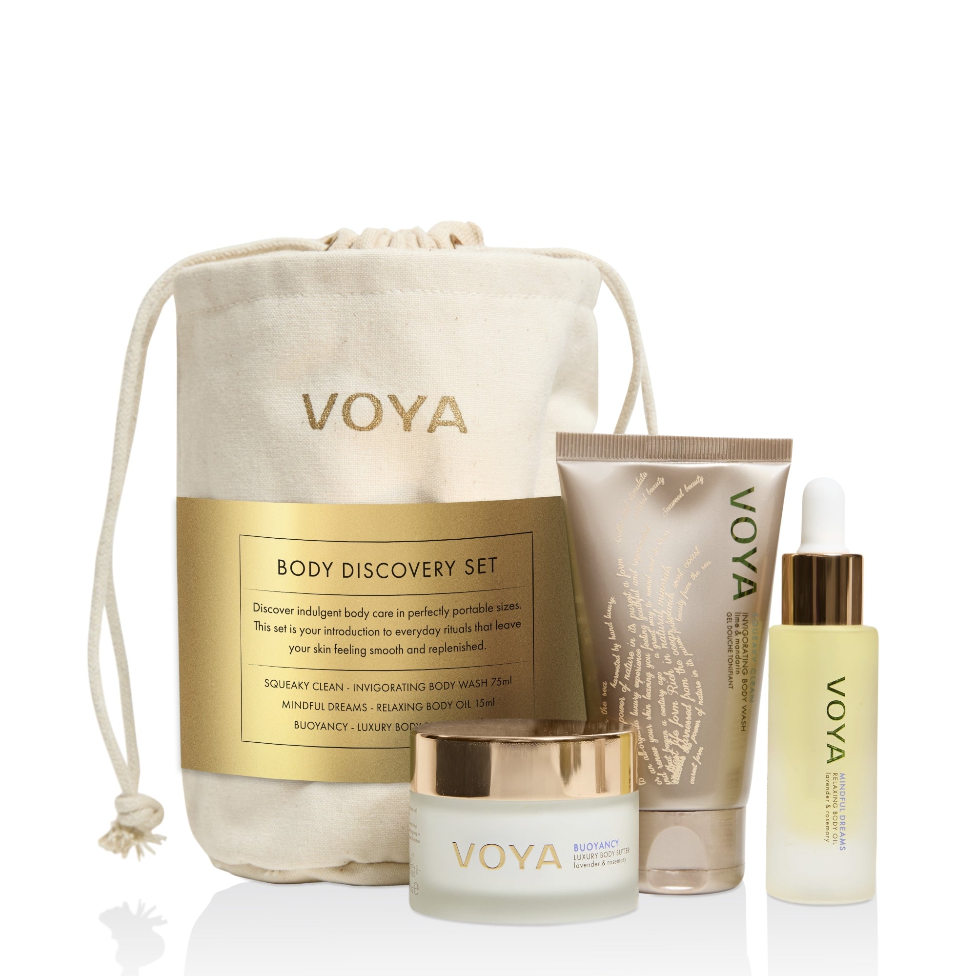 VOYA-Body-Discovery-Set