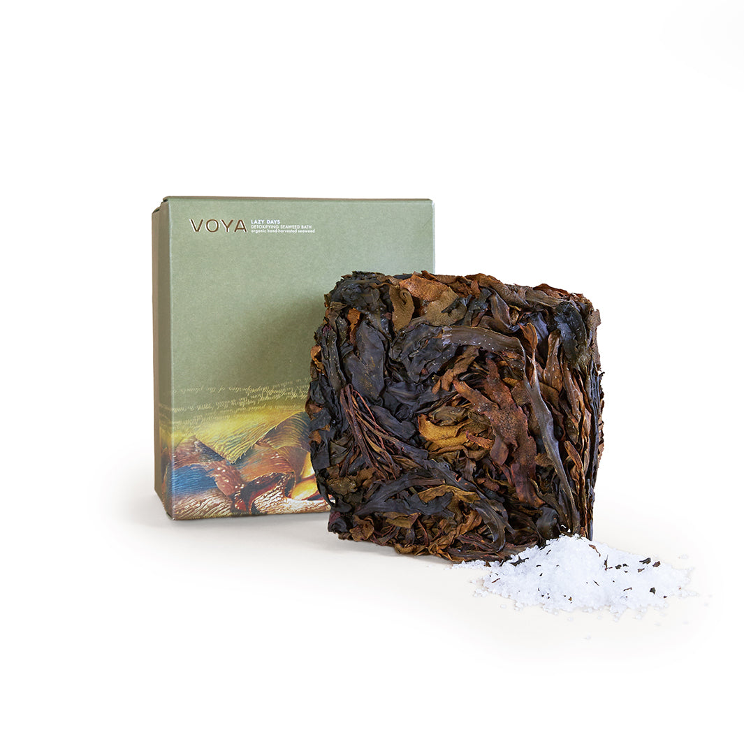VOYA-Lazy-Days-Seaweed-Bath