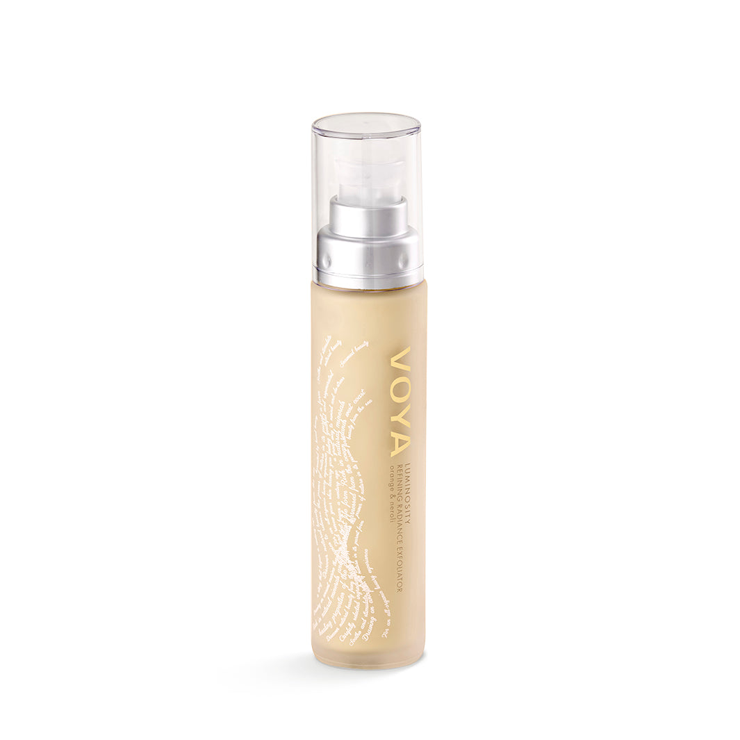 VOYALuminosityExfoliator